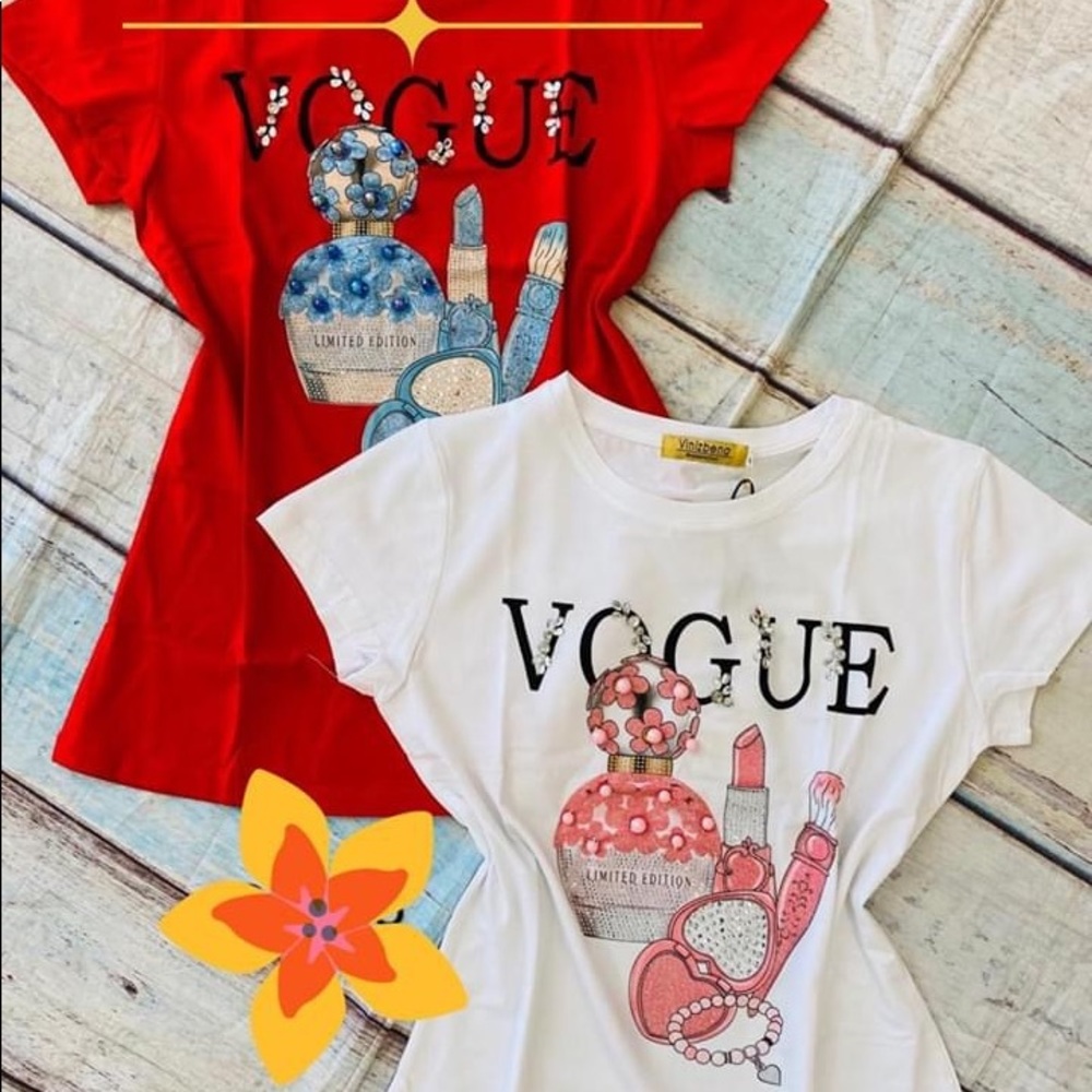 Vinizbena 3D shirts